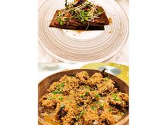 -不倒翁·徽天下名菜楼(马鞍山路店)