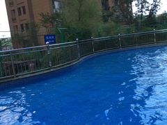 -株洲富华经典体育场馆·凯旋名门游泳馆