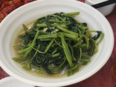 -樊记王·朝阳烧烤粥吧(星沙店)