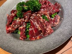 -烧肉达人•炭火烧肉(新天地店)
