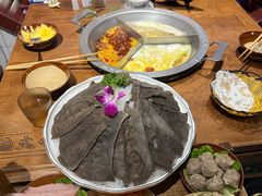 -楠火锅(昆山金鹰店)