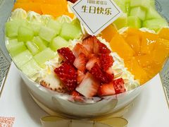 -爱维尔阳光蛋糕(越湖店)