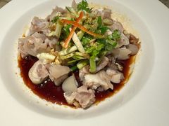 -绿茶餐厅(壹方天地店)