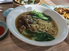 -珍粥道(杉杉奥特莱斯店)