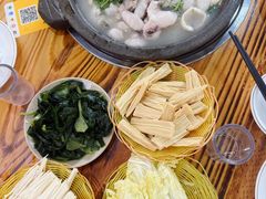 -大鼎石锅鱼(春江里店)