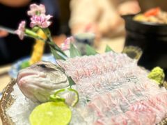 -小山日本料理(兴业太古汇店)