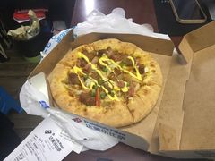 -达美乐比萨(文三路店)