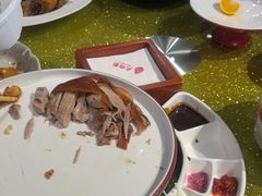 -大鸭梨烤鸭(金色漫香店)