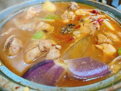 -范贤光鸡公煲(平乐园总店)