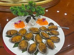 -万宝海鲜舫(劳动公园店)