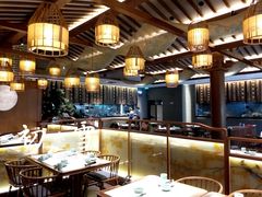 大堂-泰钰丰烤鸭(开发区店)