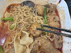 -林静小吃(复兴路店)