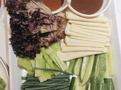 -李老哈·东北菜(宋园路店)