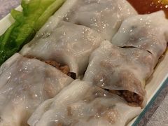 -华联广州大酒店-餐厅