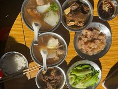 -阿秋牛排(湖心街店)