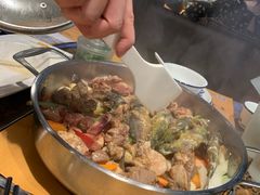 -黄记煌三汁焖锅(欢乐海岸店)