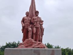 -南宁南湖公园