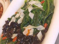-皇冠假日酒店-御皇轩中餐厅