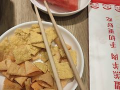 -彤德莱牛肉火锅(双港店)