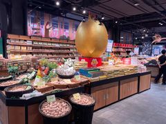 店内环境-旺豪阳光超市(友谊阳光城店)