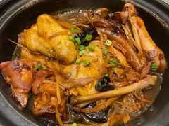 -阿毛饭店(和义路店)