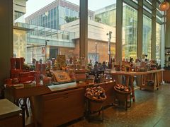 -星巴克臻选(万象前海店)