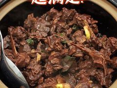 -鹅香阁私房菜(一鹅五味)