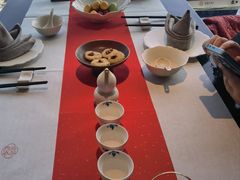 -馋遇江南·精致湖景雅宴(东方之门店)