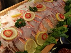 -广州花园酒店·凌璇阁旋转餐厅CAROUSEL360