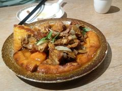 -大巴扎的姑娘(荣盛时代广场店)