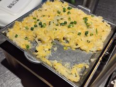 -很久以前羊肉串(农科路店)