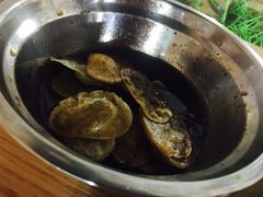 -阿姨小肉摊(同济西苑店)