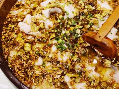 -驿舍·民國老营房院子私房菜(科学会堂店)