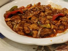 -清真吐鲁番餐厅(牛街店)