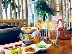 -热血兄弟·炭火烤肉(融侨中心店)