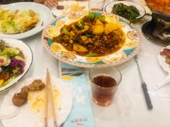 -巴依老爷新疆美食(工体旗舰店)