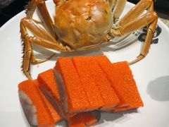 -初色海鲜自助(万丰路店)