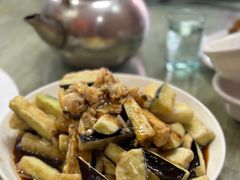 -华春餐馆(鱼山路店)