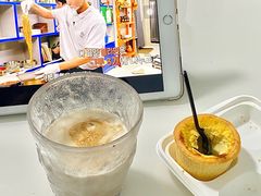 -泸溪河桃酥(鄞州高新宝龙店)