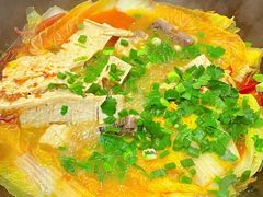 -老刘生态大鱼坊铁锅炖鱼(赛马场店)
