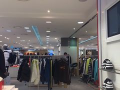 -乐天免税店(明洞店)