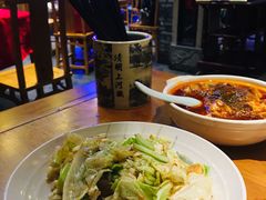 -锦里味道·传统川菜
