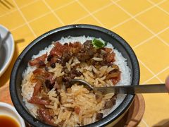 -蔡澜点心·粤菜(花城汇南区店)