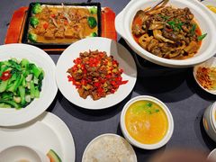 -楚禾宴·家宴(光谷大道店)