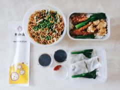 凤爪排骨饭-点都德(汇盈广场店)