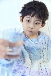 点击看大图 -Angel Fish photography 儿童摄影工作室(亚运村店)