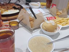 -豪享来牛排(人民店)