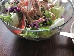 -海石湾餐厅·沙画家的店