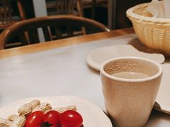 -谷连天安心食堂(裕华万达店)