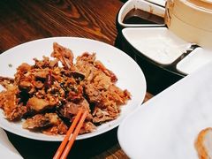 -粗茶淡饭·隐庐私厨(东亭店)